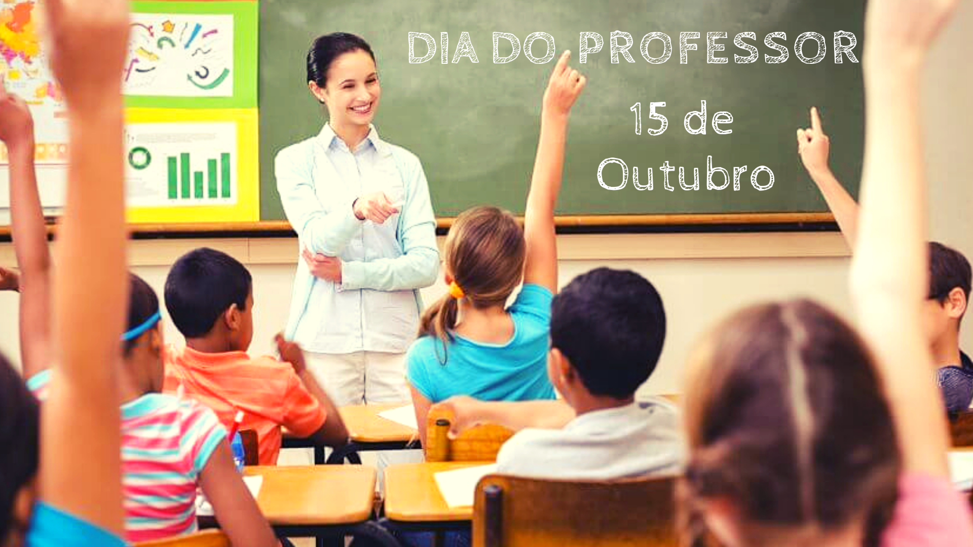 Dia dos Professores